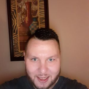 Meet your Posher, Thomas